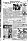Reynolds's Newspaper Sunday 21 December 1930 Page 8