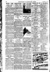 Reynolds's Newspaper Sunday 21 December 1930 Page 22