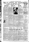 Reynolds's Newspaper Sunday 28 December 1930 Page 8