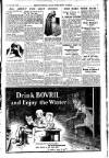 Reynolds's Newspaper Sunday 28 December 1930 Page 11