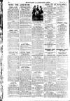 Reynolds's Newspaper Sunday 28 December 1930 Page 22