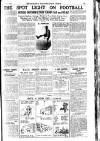 Reynolds's Newspaper Sunday 11 January 1931 Page 21