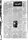 Reynolds's Newspaper Sunday 08 February 1931 Page 22