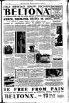 Reynolds's Newspaper Sunday 15 February 1931 Page 11