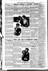 Reynolds's Newspaper Sunday 15 February 1931 Page 16