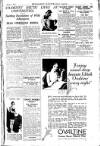 Reynolds's Newspaper Sunday 01 March 1931 Page 5