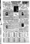 Reynolds's Newspaper Sunday 15 March 1931 Page 24