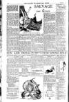 Reynolds's Newspaper Sunday 02 August 1931 Page 10