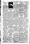 Reynolds's Newspaper Sunday 02 August 1931 Page 22