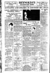 Reynolds's Newspaper Sunday 02 August 1931 Page 24