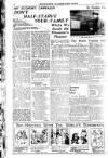 Reynolds's Newspaper Sunday 09 August 1931 Page 2