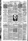 Reynolds's Newspaper Sunday 27 September 1931 Page 20