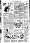 Reynolds's Newspaper Sunday 29 November 1931 Page 10