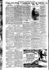 Reynolds's Newspaper Sunday 29 November 1931 Page 22