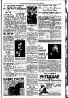 Reynolds's Newspaper Sunday 13 December 1931 Page 9