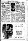 Reynolds's Newspaper Sunday 20 December 1931 Page 9