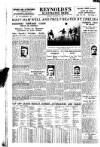 Reynolds's Newspaper Sunday 24 January 1932 Page 24
