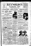 Reynolds's Newspaper Sunday 01 May 1932 Page 1