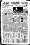 Reynolds's Newspaper Sunday 01 May 1932 Page 24