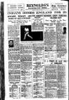 Reynolds's Newspaper Sunday 26 June 1932 Page 24