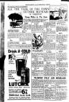 Reynolds's Newspaper Sunday 28 August 1932 Page 6