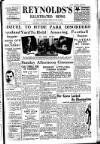 Reynolds's Newspaper Sunday 30 October 1932 Page 1