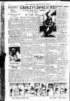 Reynolds's Newspaper Sunday 30 October 1932 Page 10