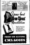 Reynolds's Newspaper Sunday 01 January 1933 Page 9