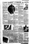 Reynolds's Newspaper Sunday 22 January 1933 Page 6