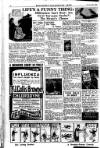 Reynolds's Newspaper Sunday 22 January 1933 Page 8