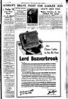 Reynolds's Newspaper Sunday 29 January 1933 Page 5