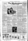 Reynolds's Newspaper Sunday 29 January 1933 Page 10
