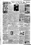 Reynolds's Newspaper Sunday 29 January 1933 Page 16