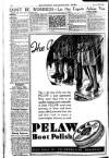 Reynolds's Newspaper Sunday 29 January 1933 Page 20