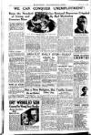 Reynolds's Newspaper Sunday 05 February 1933 Page 4