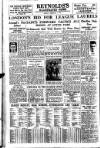 Reynolds's Newspaper Sunday 05 February 1933 Page 24