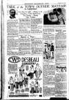 Reynolds's Newspaper Sunday 19 February 1933 Page 6