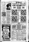 Reynolds's Newspaper Sunday 19 February 1933 Page 17