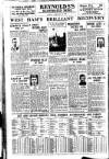 Reynolds's Newspaper Sunday 19 February 1933 Page 24