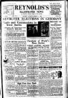 Reynolds's Newspaper Sunday 05 March 1933 Page 1