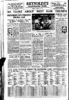Reynolds's Newspaper Sunday 05 March 1933 Page 28