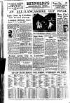 Reynolds's Newspaper Sunday 19 March 1933 Page 24