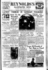 Reynolds's Newspaper Sunday 26 March 1933 Page 1