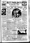 Reynolds's Newspaper Sunday 09 April 1933 Page 1