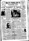 Reynolds's Newspaper Sunday 16 April 1933 Page 1