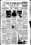 Reynolds's Newspaper Sunday 07 May 1933 Page 1