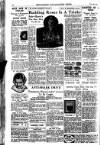 Reynolds's Newspaper Sunday 23 July 1933 Page 16