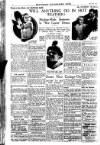 Reynolds's Newspaper Sunday 23 July 1933 Page 18