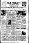 Reynolds's Newspaper Sunday 30 July 1933 Page 1