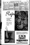 Reynolds's Newspaper Sunday 30 July 1933 Page 20
